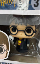 Load image into Gallery viewer, Funko Pop! Movies Harry Potter #31 Collectible Vinyl Figure With Box
