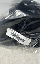 Load image into Gallery viewer, Nike Boys Court Borough Mid 2 CW5867-001 Black Round Toe Sneakers Shoes Size 5Y
