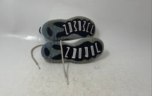 Load image into Gallery viewer, Nike Kids Air Jordan 11 Retro 378039-104 White Blue Sneaker Shoes Size 11C
