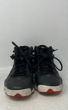 Load image into Gallery viewer, Nike Kids Air Jordan 6 Rings 323419-063 Black Lace-Up Sneaker Shoes Size 5.5Y

