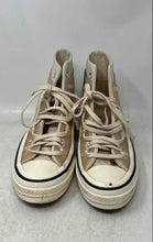Load image into Gallery viewer, Converse Unisex Kim Jones X Chuck 70 High 171258C Beige Sneaker Shoes Sz M8 W10
