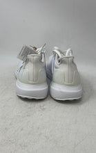 Load image into Gallery viewer, Adidas Womens Ultradream DNA JS0335 White Lace-Up Running Shoes Size 6.5 w/ Tag
