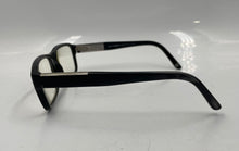 Load image into Gallery viewer, Authentic Dolce &amp; Gabbana Women's Black/Silver Tone Glasses

