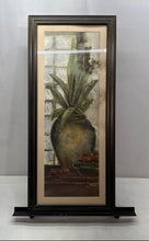 Load image into Gallery viewer, Botanical Still Life Picture Framed Wall Art Print Signed By Artist

