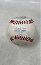 Load image into Gallery viewer, Rawlings White Red Stitch Official Florida League Outdoor Sports Baseball Ball
