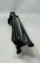 Load image into Gallery viewer, Portable Adjustable Height Lightweight Folding Base Sheet Music Tripod Stand
