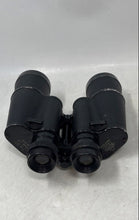 Load image into Gallery viewer, Seeker Black 7x50 Field 7.1 Degree General Purpose Binoculars With Case
