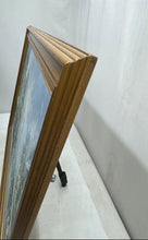 Load image into Gallery viewer, Home Decorative Framed Paris France Eiffel Tower Wall Art Painting By Ver Men
