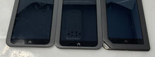 Load image into Gallery viewer, Lot Of 3 Pcs Assorted Barnes &amp; Noble Black Gray Tablets Not Tested For Parts
