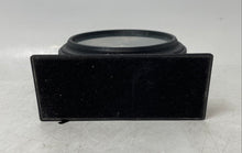 Load image into Gallery viewer, Firstime Manufactory Black Rectangular Base Analog Decorative Desk Clock No 457
