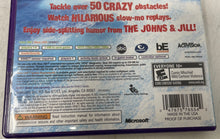 Load image into Gallery viewer, Activision Xbox 360 Kinect Wipeout In The Zone Complete Video Game Not Tested
