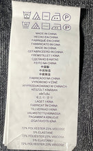 Load image into Gallery viewer, Michael Kors Womens Gray Heather Straight Leg Trouser Pants Size Small
