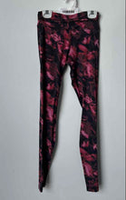 Load image into Gallery viewer, Lululemon Womens Multicolor Printed Align High-Rise Activewear Ankle Pants Sz 4
