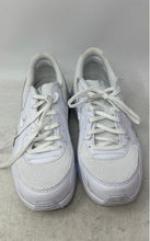 Load image into Gallery viewer, Nike Womens Air Max Excee CD5432-121 White Lace-Up Sneakers Shoes Size 7.5
