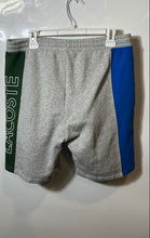 Load image into Gallery viewer, Lacoste Mens Multicolor Flat Front Regular Fit Pull-On Sweat Shorts Size M
