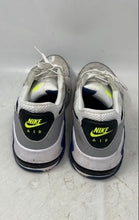 Load image into Gallery viewer, Nike Mens Air Max Excee CD4165-115 White Gray Lace-Up Sneaker Shoes Size 10.5
