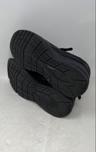 Load image into Gallery viewer, New Balance Mens 608 V5 MX608V5 Black Low Top Lace-Up Sneaker Shoes Size 11 D
