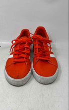 Load image into Gallery viewer, Adidas Mens Daily 3.0 GY8116 Orange Lace-Up Low Top Sneakers Shoes Size 7
