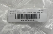 Load image into Gallery viewer, Precious Moments "Blessing of Happiness" Collectible Porcelain Bell
