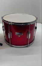 Load image into Gallery viewer, Groove Percussion JR200 Red Musical Instruments 5 Piece Children's Drum Set
