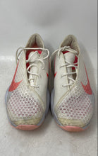 Load image into Gallery viewer, Nike Womens Air Zoom Superrep 2 CU5925-100 White Lace-Up Sneaker Shoes Size 7
