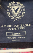 Load image into Gallery viewer, American Eagle Outfitters Womens Brown Fluffy Open-Front Vest Size Large
