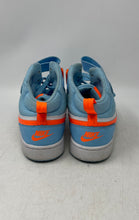 Load image into Gallery viewer, Nike Kids Court Borough Mid 2 HF4791-407 Multicolor Sneaker Shoes Size 7Y
