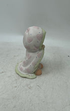 Load image into Gallery viewer, Precious Moments Your Love Is Just So Comforting Porcelain Figurine
