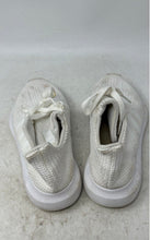 Load image into Gallery viewer, Adidas Mens Swift Run F34315 White Round Toe Lace-Up Sneaker Shoes Size 5.5

