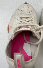 Load image into Gallery viewer, Nike Womens Air Zoom Type CZ1151-100 Beige Pink Lace-Up Running Shoes Size 6.5
