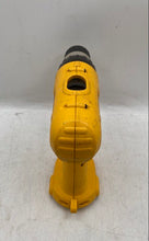 Load image into Gallery viewer, DeWalt Model DW928 Yellow Cordless Drill With Battery Charger Not Tested
