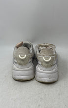 Load image into Gallery viewer, Puma Womens RS-X 374209-01 White Lace-Up Low Top Sneakers Shoes Size 7.5
