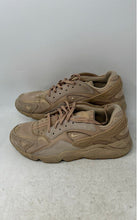 Load image into Gallery viewer, Nike Mens Air Huarache Runner DZ3306-200 Brown Lace-Up Sneakers Shoes Size 10
