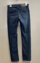 Load image into Gallery viewer, Tommy Hilfiger Womens Blue Denim Medium Wash Stretch Straight Leg Jeans Size 12
