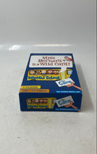 Load image into Gallery viewer, All Things Equal, Inc. Miss Bernard Is A Wild Card! My Weird School Game Sealed
