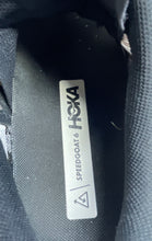 Load image into Gallery viewer, Hoka One One Mens Speedgoat 6 1147791 BKSTR Black Gray Sneaker Shoes Size 10D
