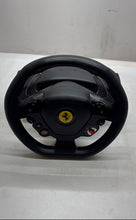 Load image into Gallery viewer, Thrustmaster T80 Ferrari 488 GTB Video Game Steering Wheel Controller Not Tested
