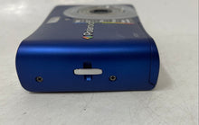 Load image into Gallery viewer, Polaroid Model CIA-01037H I1037 Blue Digital Still Camera Untested
