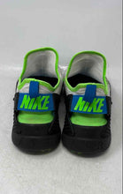 Load image into Gallery viewer, Nike Mens Air Huarache Drift AH7334-102 White Black Green Running Shoes Size 11
