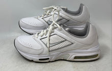 Load image into Gallery viewer, Nike Womens Air Health Walker 8 442255-101 White Lace-Up Sneaker Shoes Size 8.5

