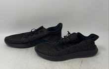Load image into Gallery viewer, Adidas Mens Tubular Shadow Black And Gold Color Lace-Up Sneaker Shoes Size 7
