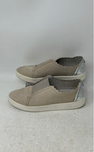 Load image into Gallery viewer, Cole Haan Womens GrandPro Spectator Beige Slip-On Sneaker Shoes Size 7.5B
