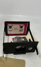 Load image into Gallery viewer, Kali-Copier For All Polaroid Series Except 180 Cameras Lens Open Box Not Tested
