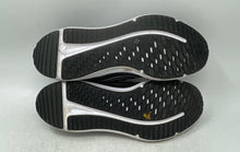 Load image into Gallery viewer, Nike Kids Cosmic Runner HM4402-003 Black White Sneakers Shoes Size 7Y
