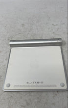 Load image into Gallery viewer, Apple Model A1339 Silver Bluetooth Wireless Multi-Touch Magic Trackpad No Tested
