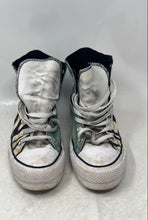 Load image into Gallery viewer, Converse Unisex CTAS Lift Platform High 171209C Green Sneaker Shoes Size M9 W11
