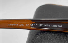 Load image into Gallery viewer, Authentic Oakley Men's Brown Glasses With Case

