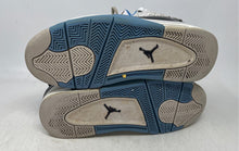 Load image into Gallery viewer, Nike Mens Air Jordan Dub Zero Multicolor Mid Top Lace-Up Sneaker Shoes Size 8
