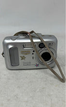 Load image into Gallery viewer, Kodak EasyShare CX6330 Zoom 3.1 MP 3x Optical Zoom Digital Camera Not Tested
