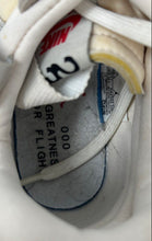 Load image into Gallery viewer, Nike Mens Air Jordan MA2 DA2552-100 White Lace-Up Sneaker Shoes Size 10.5

